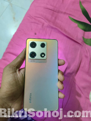 Infinix Note 30 Pro (8+8/256)
